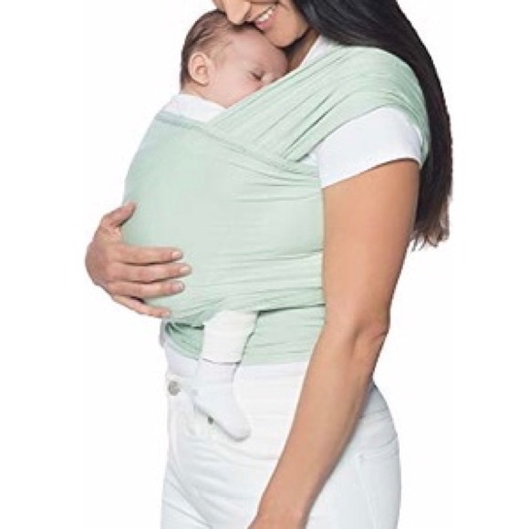 Ergobaby Other - Ergobaby | Aura Baby Wrap - Mint Ergobaby Other - Ergobaby | Aura Baby Wrap - Mint